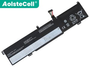 laptop accu voor Lenovo ideapad L340-17IRH-81LL00H4MX