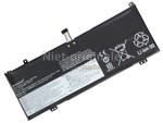 laptop accu voor Lenovo ThinkBook 13S-IWL-20RR00A1AK
