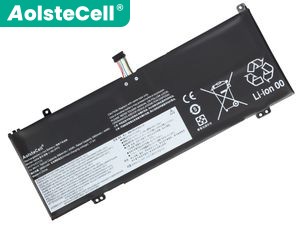 laptop accu voor Lenovo ThinkBook 13S-IWL-20RR006LAT