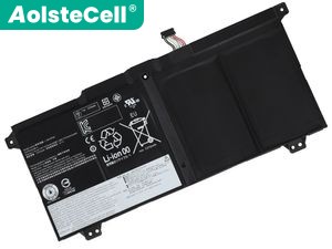 laptop accu voor Lenovo L18D4PG0