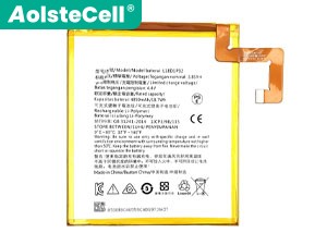 laptop accu voor Lenovo TB-X505F