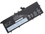 laptop accu voor Lenovo ThinkPad T490s-20NX006HED