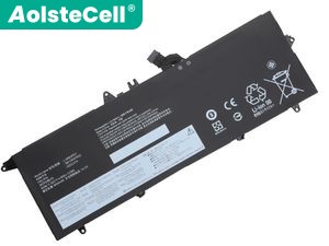 laptop accu voor Lenovo ThinkPad T14s Gen 1-20UH0057IU