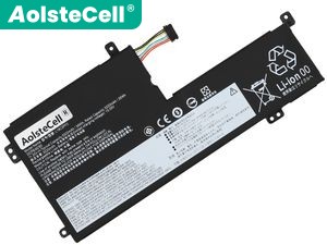 laptop accu voor Lenovo IdeaPad L340-17API