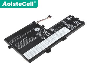 laptop accu voor Lenovo IdeaPad S340-14IWL-81N7
