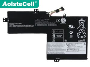 laptop accu voor Lenovo 5B10W67354