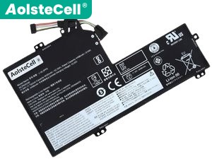 laptop accu voor Lenovo 5B10W67250