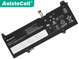 laptop accu voor Lenovo 14W-81MQ000CMX
