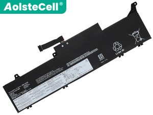 laptop accu voor Lenovo SB10K97641