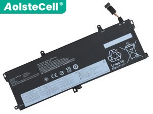 laptop accu voor Lenovo ThinkPad P53s-20N6000MMZ