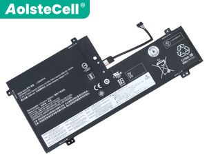 laptop accu voor Lenovo Yoga C740-15IML