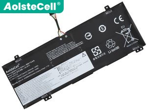 laptop accu voor Lenovo ideapad C340-14IWL-81N400HPRK