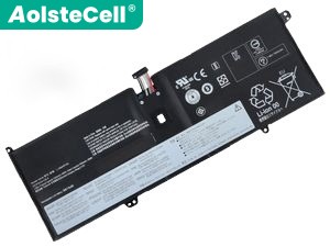 laptop accu voor Lenovo Yoga C940-14IIL-81Q9000PMH