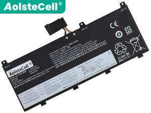 laptop accu voor Lenovo ThinkPad P53-20QN003GMD