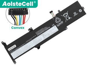 laptop accu voor Lenovo IdeaPad 3-15ADA05-81W1007AIX