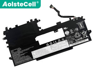 laptop accu voor Lenovo L19C4P73