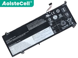 laptop accu voor Lenovo L19C4PDB