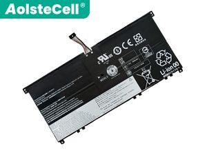 laptop accu voor Lenovo L19C4PH1