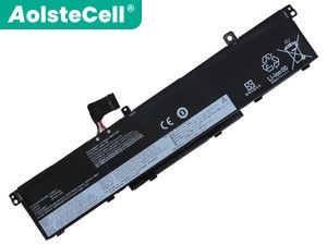 laptop accu voor Lenovo ThinkPad P15 Gen 2-20YR001JMN