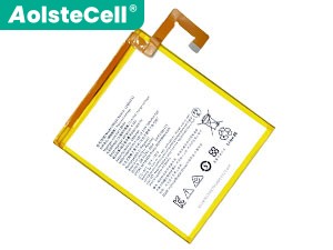 laptop accu voor Lenovo Tab M10 Plus