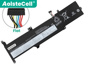 laptop accu voor Lenovo L19D3PF5