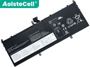laptop accu voor Lenovo Yoga C640-13IML-81UE003RIV