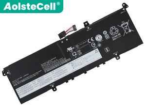 Batterij voor Lenovo ThinkBook 13s G2 ITL-20V9002RYA