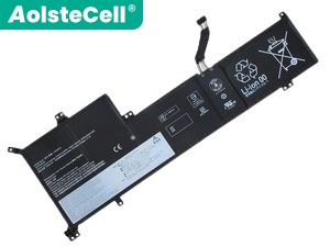 laptop accu voor Lenovo L19L4PF2