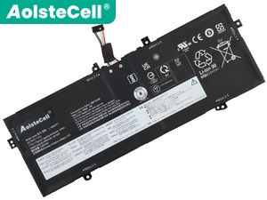 laptop accu voor Lenovo L19D4PF5