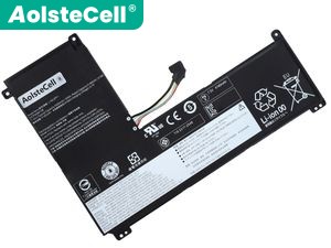 laptop accu voor Lenovo IdeaPad 1-11IGL05-81VT0041MH