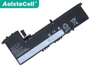 laptop accu voor Lenovo ideapad S540-13IML-81XA00A0GE