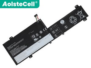 laptop accu voor Lenovo IdeaPad Flex 5-14ITL05-82LT