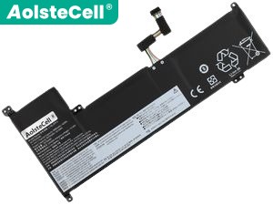 laptop accu voor Lenovo V17 IIL-82GX008NAT