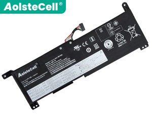 laptop accu voor Lenovo ideapad Slim 1-14AST-05-81VS0063AX