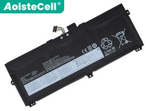 laptop accu voor Lenovo L19M3P71