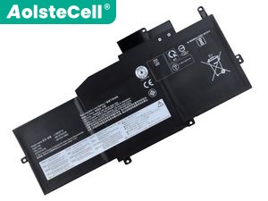 laptop accu voor Lenovo ThinkPad X1 Nano