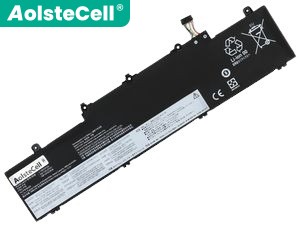 laptop accu voor Lenovo ThinkPad E15 Gen 3-20YG006PMS