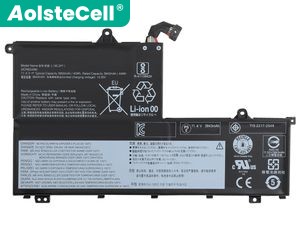 laptop accu voor Lenovo L19D3PF1