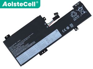 laptop accu voor Lenovo IdeaPad Flex 3 11IGL05-82B20036AX