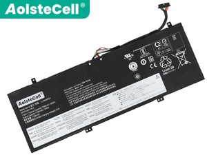 laptop accu voor Lenovo L19M4PD4