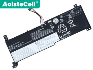 laptop accu voor Lenovo IdeaPad 3 15ITL6-82H802CERK