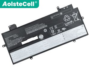 laptop accu voor Lenovo ThinkPad X1 Carbon Gen 10-21CB0068PB