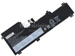 laptop accu voor Lenovo IdeaPad 5 Pro 16ACH6-82L5009SKR
