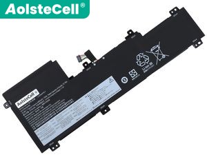 laptop accu voor Lenovo IdeaPad 5 Pro 16ACH6-82L500UDTA