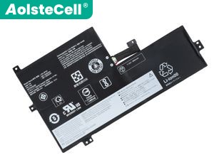 laptop accu voor Lenovo L20M3PG2