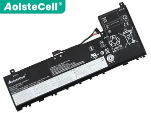 laptop accu voor Lenovo L20D3PF0