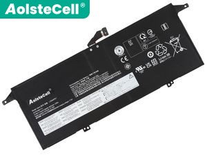 laptop accu voor Lenovo ThinkBook 13x ITG-20WJ0007KR