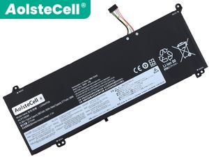 laptop accu voor Lenovo L20L4PDB