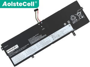 laptop accu voor Lenovo Yoga 7 14ARB7-82QF0065RA