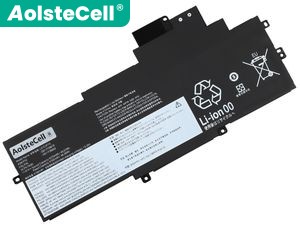 laptop accu voor Lenovo ThinkPad X1 Nano Gen 2